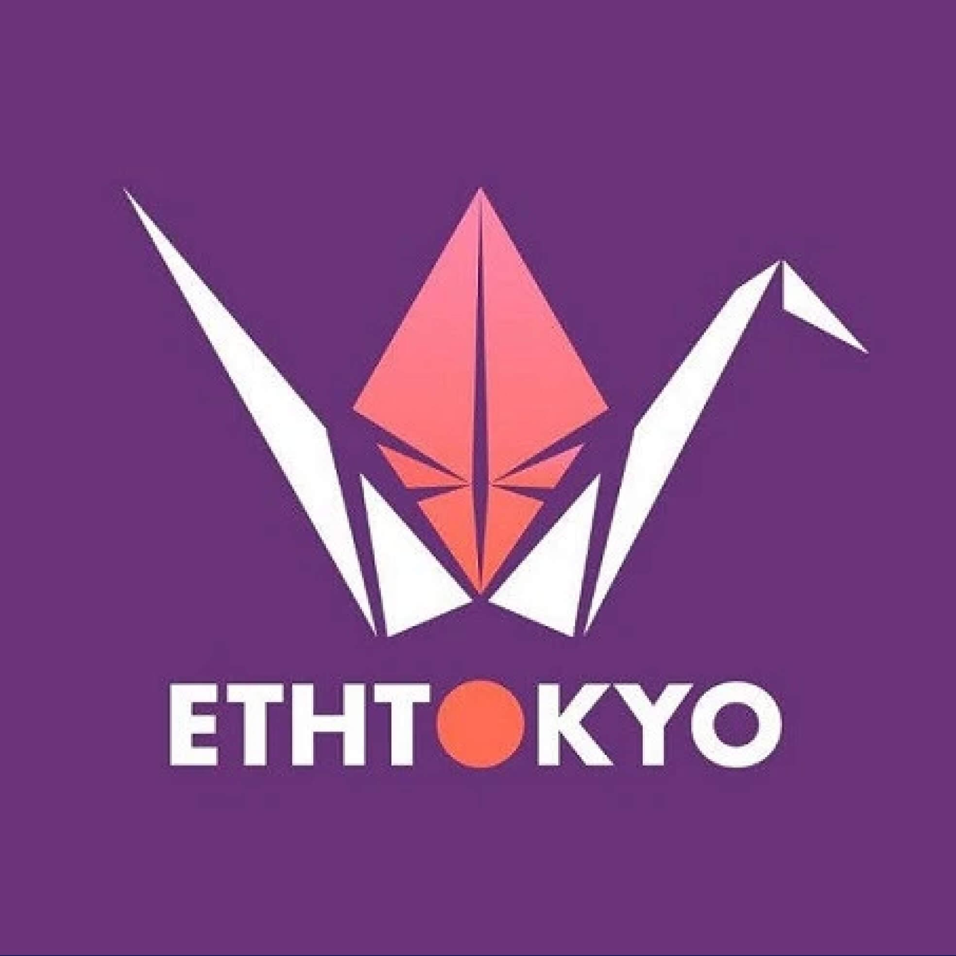 ETHTokyoとJapan Smart Chainのイメージ