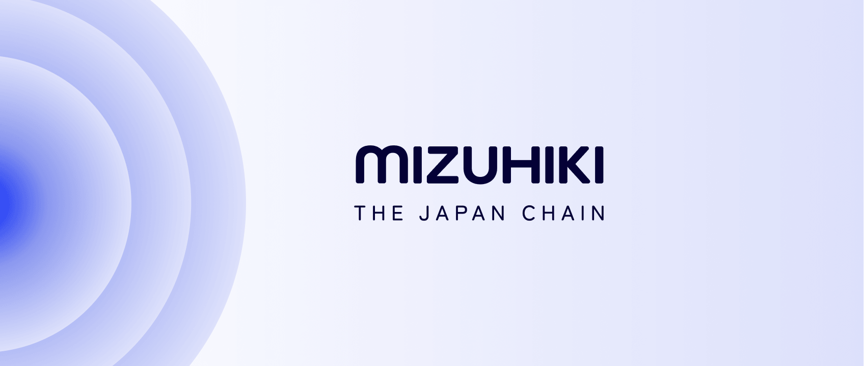 Japan Smart Chain becomes Mizuhiki — news listing image