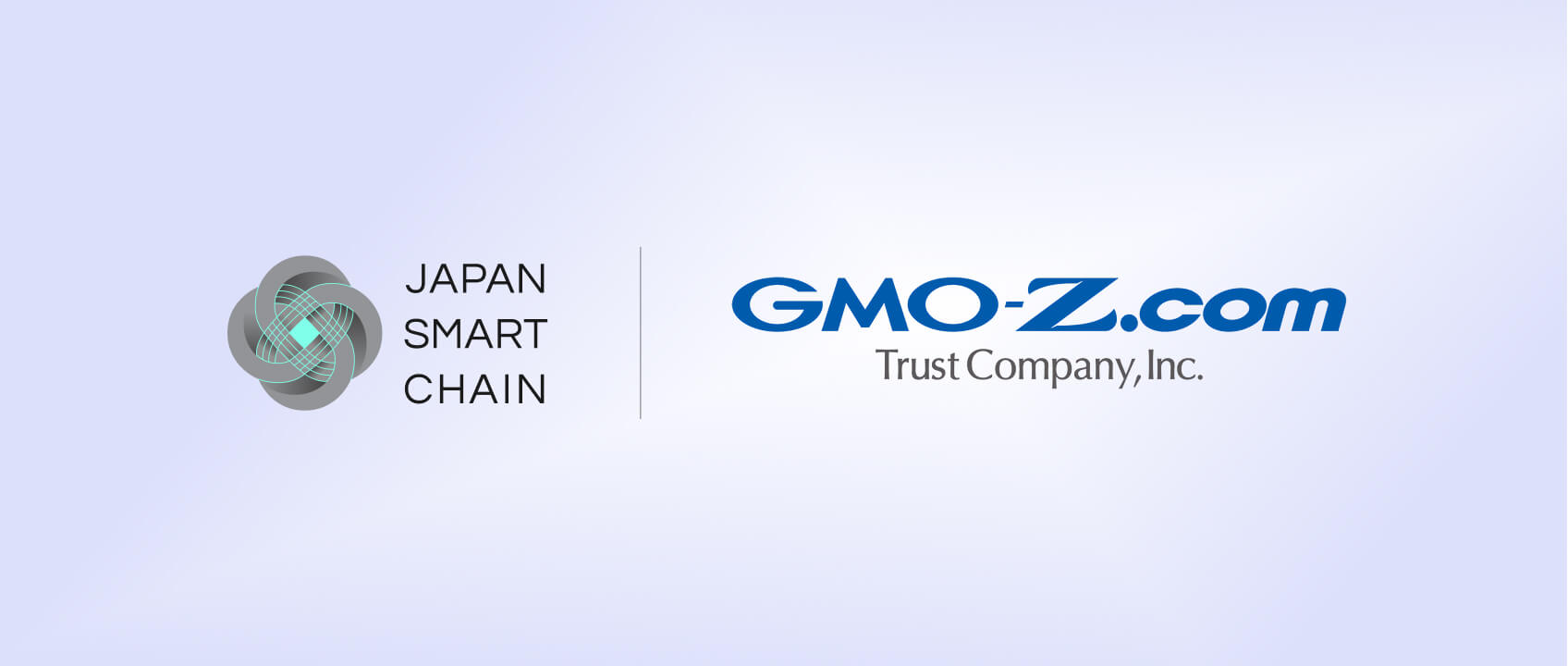 MIZUHIKI x GMO-Z.com Trust Company partnership announcement — news listing image
