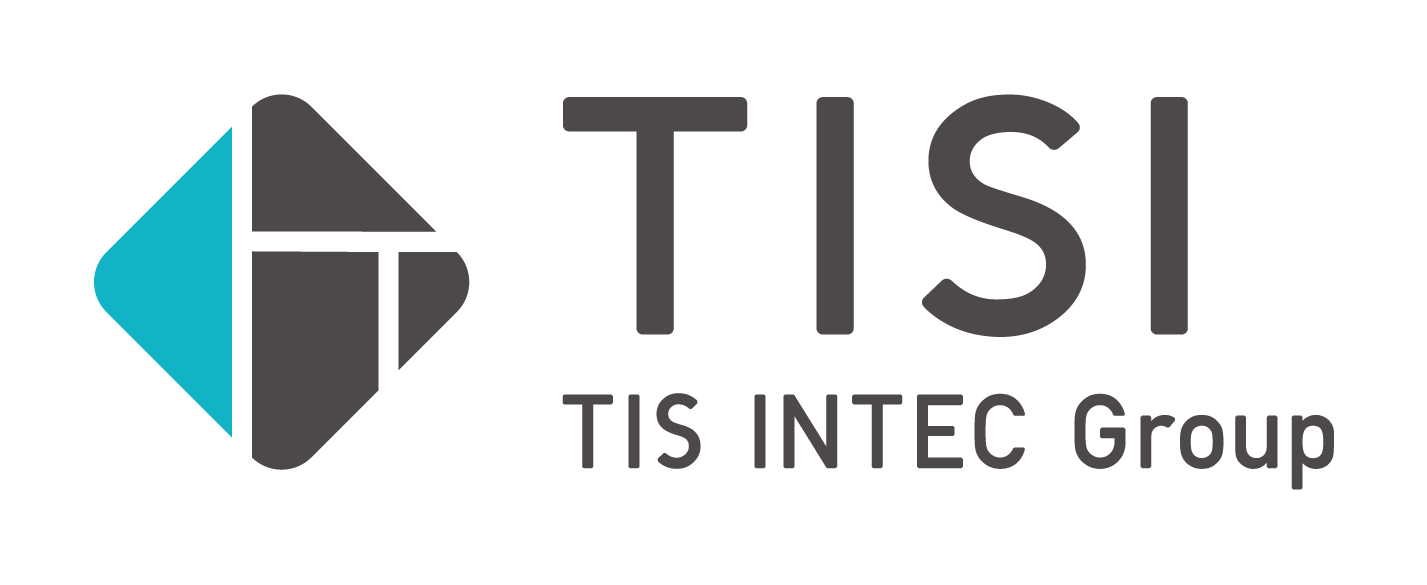 TIS INTECグループのロゴ