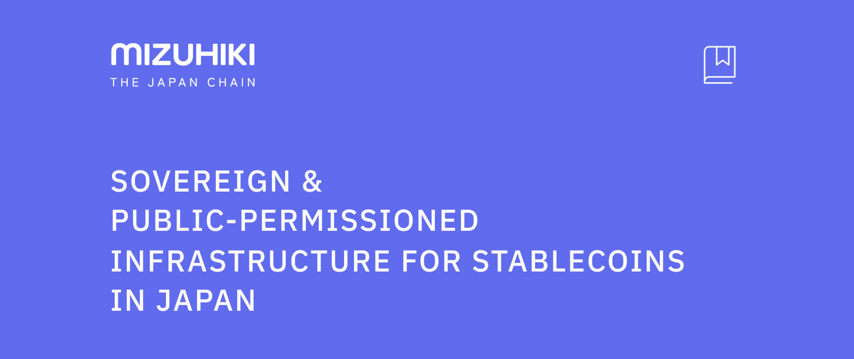 Abstract illustration for sovereign stablecoin infrastructure