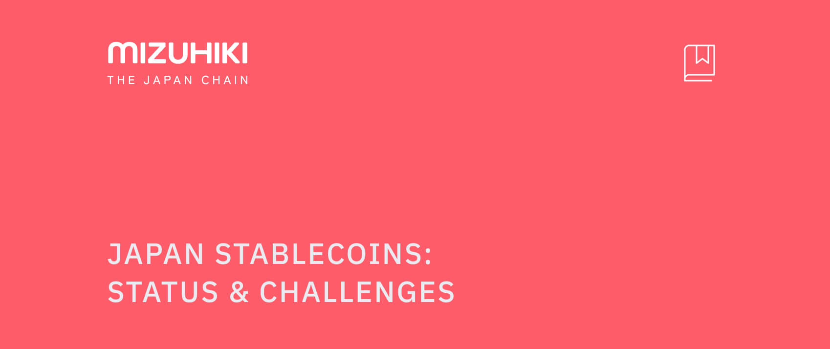 Abstract illustration for stablecoins as financial infrastructure