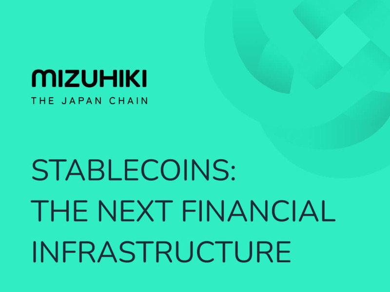 Why Stablecoins Are Being Discussed as the Next Standard for Financial Infrastructure　〜The Limits of Cash, Cards, and Bank Transfers and the Emergence of Next-Generation Payments〜
